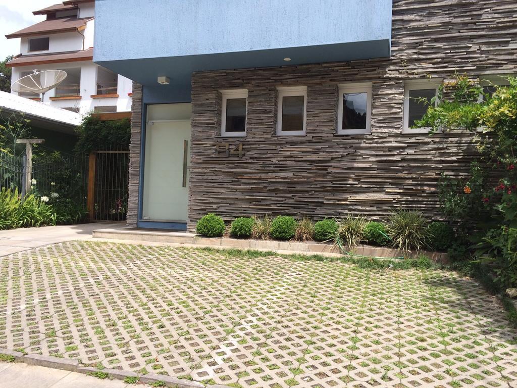 그라마도 Solar Do Centro 아파트 객실 사진